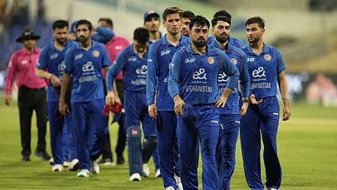 afganisthan announced squad for 2026 t20 worldcup