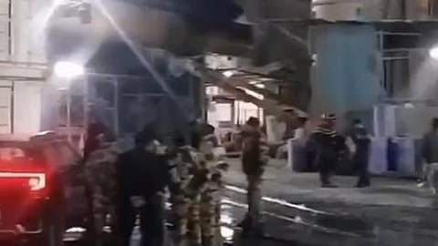 pipalkoti train collision