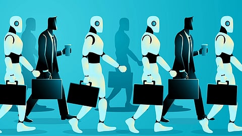 microsoft lists 40 jobs ai could replace in 2026 find out if your career is at risk