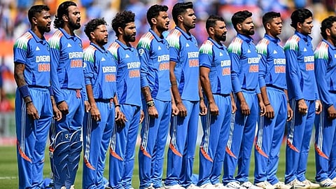 bcci indian team squad for new zeland series
