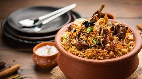 newyear food rank list