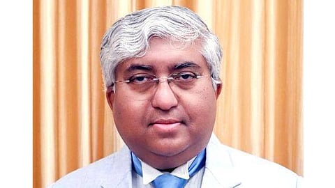 justice soumensen appointed as new chief justice of kerala high court