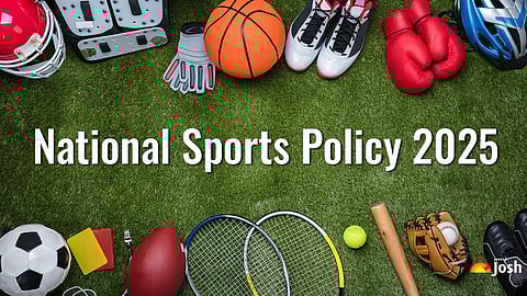 2025: Ripples of change in Indian sports