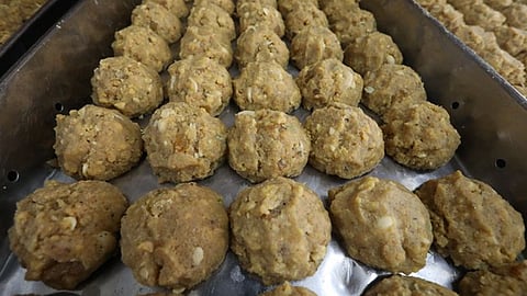 Highest Tirupati Laddu Sales Recorded In 2025