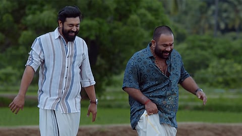 sarvam maya box office collection update