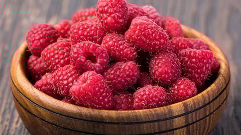 Eating Raspberries Help Prevent Kidney Stones