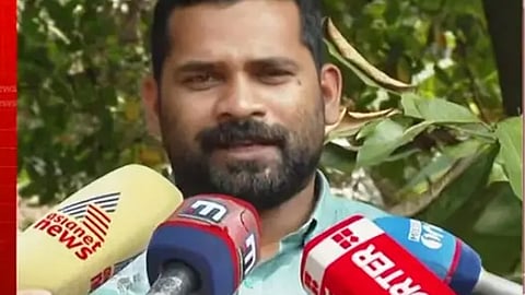 jaffer about vote issue