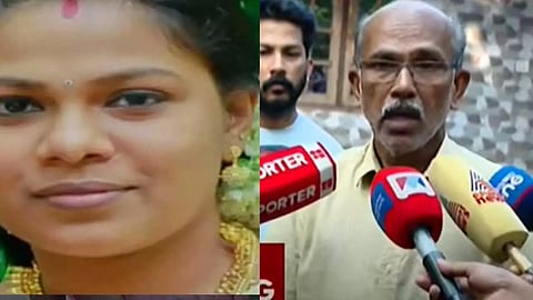 pregant lady dies, family says due to insufficient facility to hospital