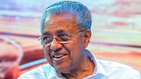 assembly election in kerala pinarayi vijayan 3.0