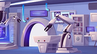 Benefits of Robotic Urology surgery