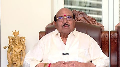 youth congress against vellapally