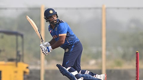 kerala vs jharkhand vijay hazare trophy match updates