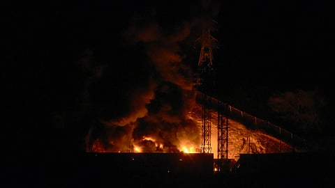 Venezuela Declares Emergency After Blasts