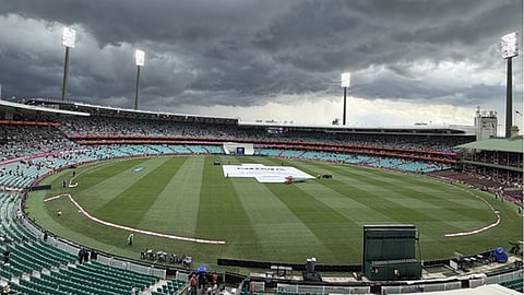 australia vs england 5th ashes test match updates