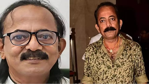 kannan pattambi died