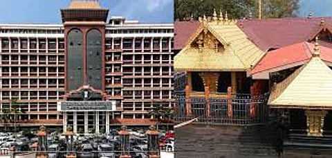 Ayyappa Sangam and Court Verdict