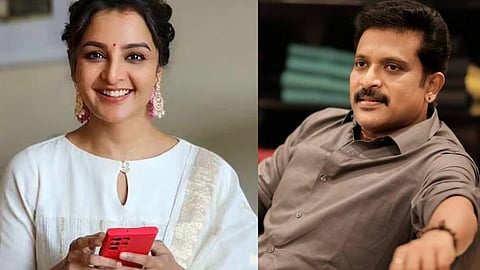 koottickal jayachandran about manju warrier