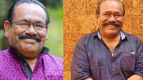 actor punnapra appachan died