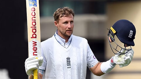 Joe Root equals Ponting in number of centuries; only Sachin and Kallis ahead