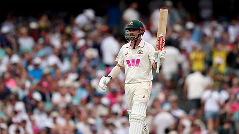 australia vs england 5th ashes test