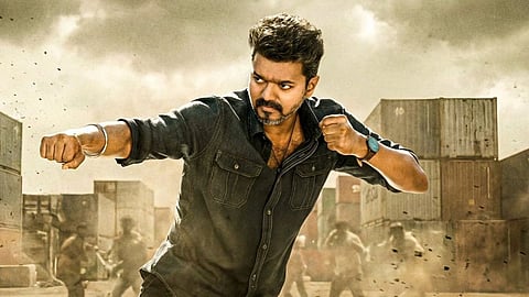 thalapathy vijay janagan bengaluru prebooking rs 2000