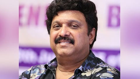 ganesh kumar shares immense joy ksrtc sets new record in revenue