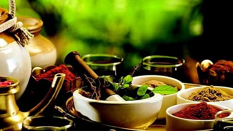 Siddha Medicine and Varma Shastra