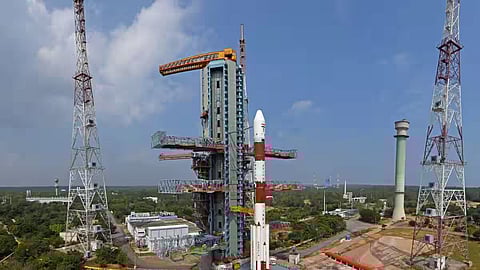 pslv c62 mission january 12