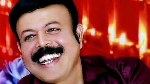 Pattam Sanith school youth festival memories