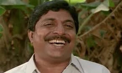 Sreenivasan anusmarnam