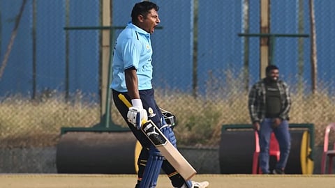 mumbai vs punjab vijay hazare trophy match updates
