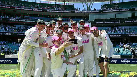 australia vs england ashes test match updates