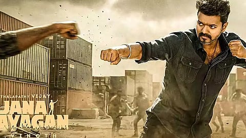 jananayagan release soon, permission to madras highcourt