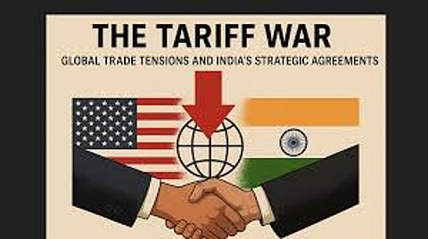 tariff war