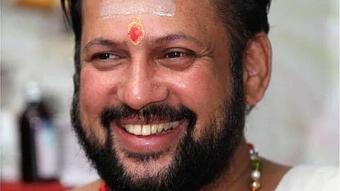 special investigation team inspection at kandarar rajeevars hosue