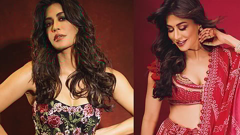 actress Chitrangda Singh about cumin water