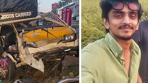 Kozhikode accident-3 persons dies