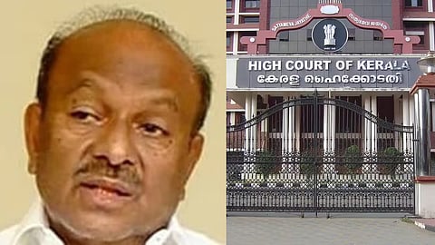 high court against sit on sabarimala gold theft case