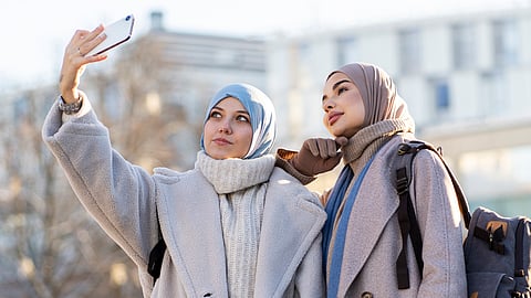 UAE against students going to UK