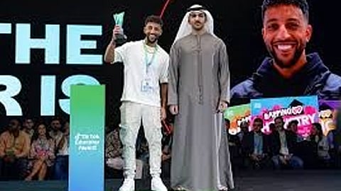 dubai summit end