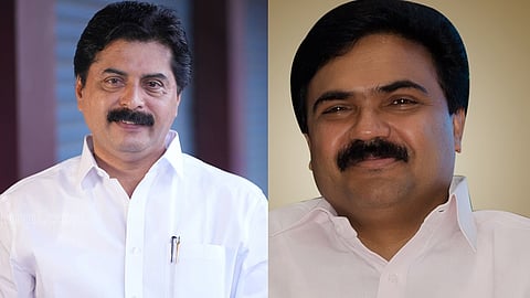 kerala congress may be joined congress