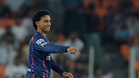 criticism against selectors for choosing ayush badoni in india vs newzeland series replacement as washington sundar