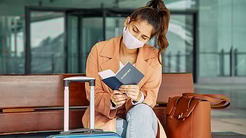 No transit visa for Indians in Germany