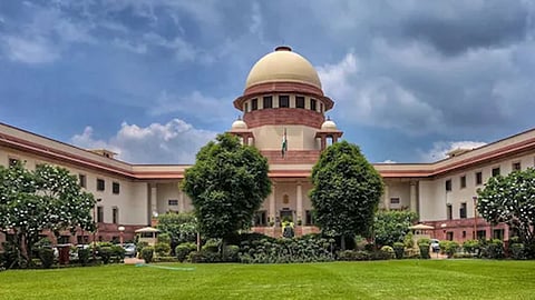 supreme court judges decision