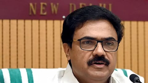 jose k mani about ldf