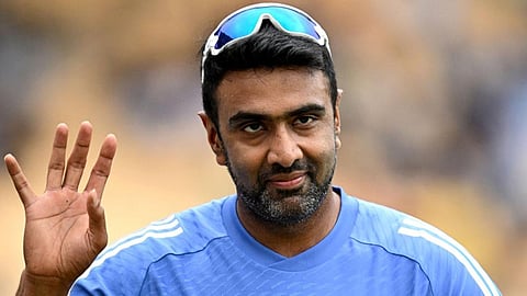 R Ashwin wants to sit in New Zealand team meeting