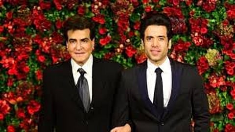 10-storey building in Mumbai sold for Rs 559 crore