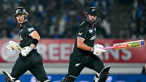 india vs new zeland 2nd odi match updates