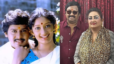 kanaka meet her first hero