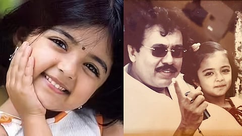 director vinayan about late child actor taruni sachdeva